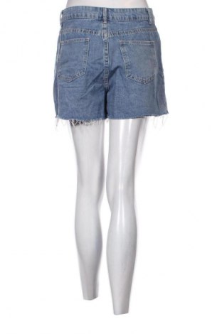 Γυναικείο κοντό παντελόνι, Μέγεθος S, Χρώμα Μπλέ, Τιμή 6,00 €