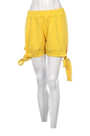 Damen Shorts, Größe XL, Farbe Gelb, Preis € 5,83