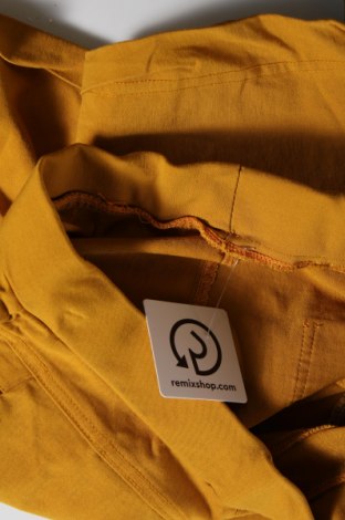 Γυναικείο κοντό παντελόνι, Μέγεθος S, Χρώμα Πορτοκαλί, Τιμή 5,83 €