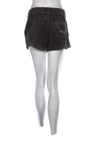 Γυναικείο κοντό παντελόνι, Μέγεθος M, Χρώμα Γκρί, Τιμή 4,35 €