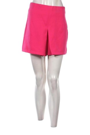 Дамски къс панталон, Размер M, Цвят Розов, Цена 11,40 лв.
