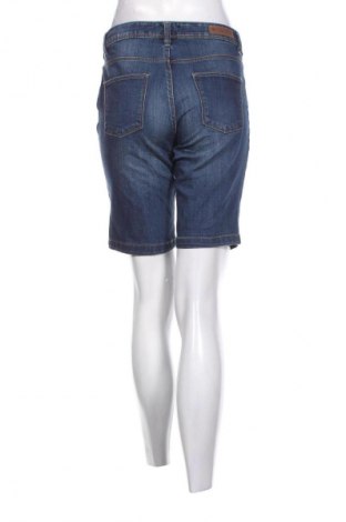 Дамски къс панталон 17 & Co., Размер S, Цвят Син, Цена 6,65 лв.