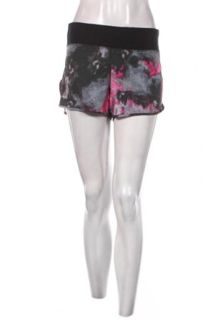 Γυναικείο κοντό παντελόνι 90 Degree, Μέγεθος L, Χρώμα Πολύχρωμο, Τιμή 3,87 €