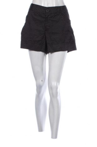 Дамски къс панталон A.N.A., Размер L, Цвят Черен, Цена 11,40 лв.