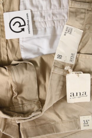 Damen Shorts A.N.A., Größe XXL, Farbe Beige, Preis € 21,57