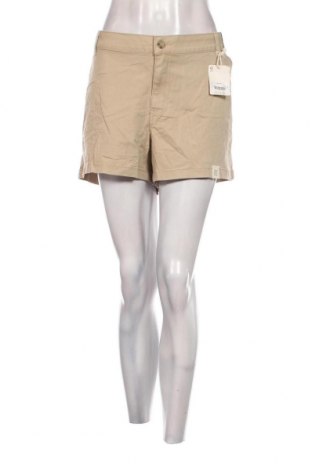 Damen Shorts A.N.A., Größe XXL, Farbe Beige, Preis 16,18 €