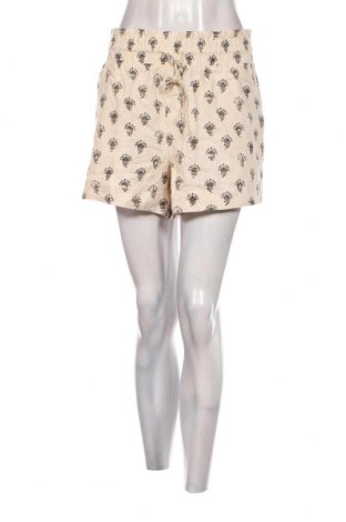 Γυναικείο κοντό παντελόνι A New Day, Μέγεθος XL, Χρώμα  Μπέζ, Τιμή 11,51 €