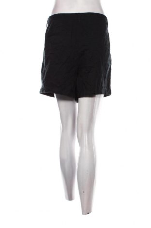 Γυναικείο κοντό παντελόνι A New Day, Μέγεθος XL, Χρώμα Μαύρο, Τιμή 6,70 €