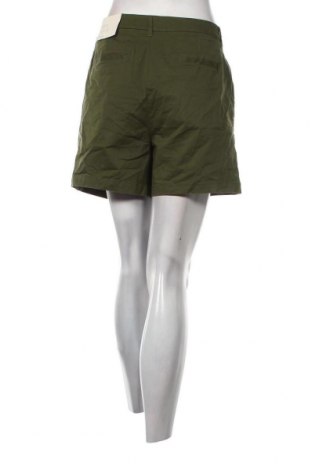 Γυναικείο κοντό παντελόνι A New Day, Μέγεθος XL, Χρώμα Πράσινο, Τιμή 10,93 €