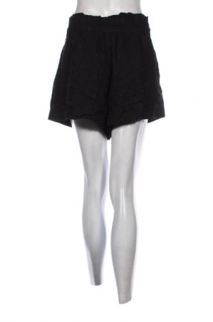 Γυναικείο κοντό παντελόνι A New Day, Μέγεθος XL, Χρώμα Μαύρο, Τιμή 7,05 €