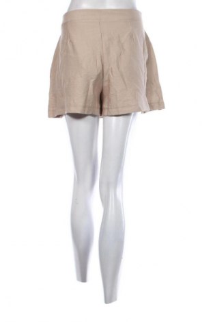 Damen Shorts ABOUT YOU X MILLANE, Größe M, Farbe Beige, Preis € 30,62