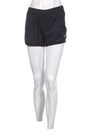Damen Shorts ASICS, Größe S, Farbe Schwarz, Preis 13,01 €