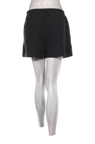Γυναικείο κοντό παντελόνι ASICS, Μέγεθος XL, Χρώμα Μαύρο, Τιμή 10,52 €