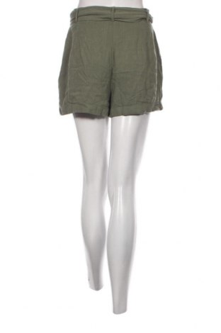 Pantaloni scurți de femei ASOS, Mărime M, Culoare Verde, Preț 51,94 Lei