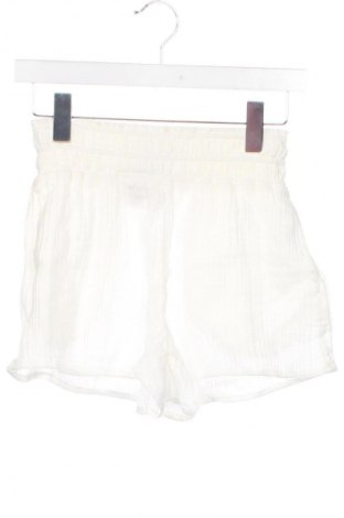 Damen Shorts Abercrombie & Fitch, Größe XS, Farbe Weiß, Preis € 30,00