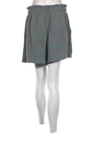 Pantaloni scurți de femei About You, Mărime L, Culoare Verde, Preț 68,09 Lei