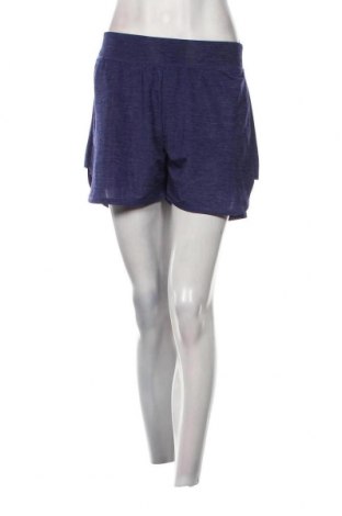 Damen Shorts Active By Tchibo, Größe L, Farbe Lila, Preis 3,97 €