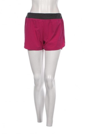 Дамски къс панталон Active By Tchibo, Размер M, Цвят Лилав, Цена 7,60 лв.