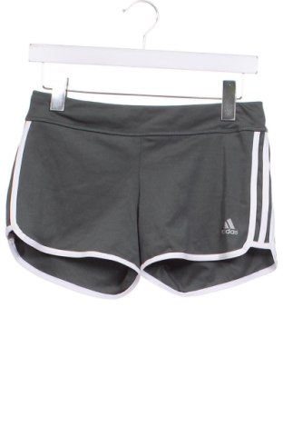 Dámske kraťasy  Adidas, Veľkosť M, Farba Zelená, Cena  19,28 €