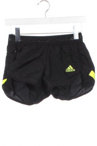 Damen Shorts Adidas, Größe XS, Farbe Schwarz, Preis 16,03 €