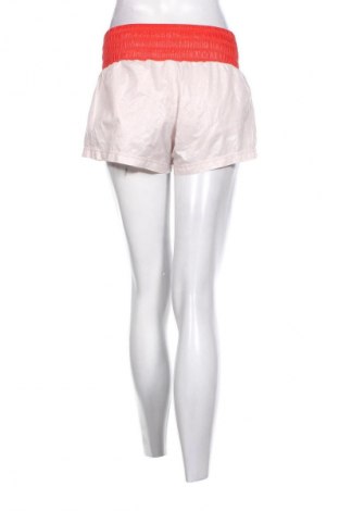 Γυναικείο κοντό παντελόνι Adidas By Stella McCartney, Μέγεθος S, Χρώμα  Μπέζ, Τιμή 16,33 €