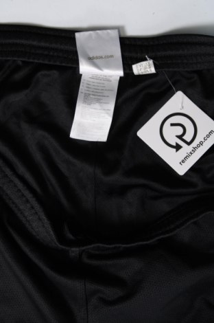 Pantaloni scurți de femei Adidas Neo, Mărime XL, Culoare Negru, Preț 55,92 Lei