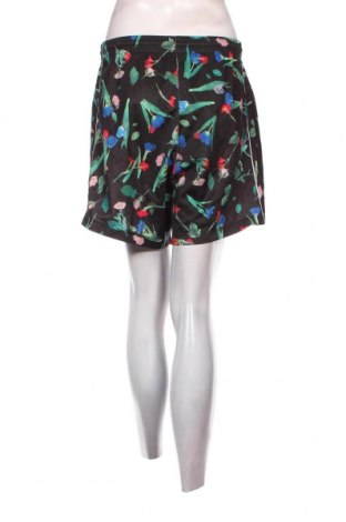 Γυναικείο κοντό παντελόνι Adidas Originals, Μέγεθος S, Χρώμα Πολύχρωμο, Τιμή 10,99 €