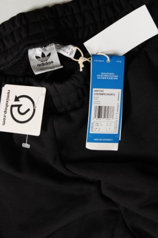 Dámske kraťasy  Adidas Originals, Veľkosť S, Farba Čierna, Cena  19,85 €