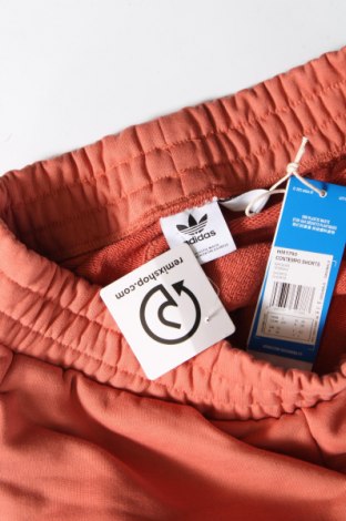 Damen Shorts Adidas Originals, Größe S, Farbe Rot, Preis 23,81 €