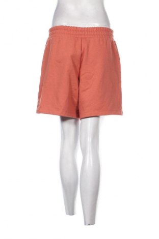 Γυναικείο κοντό παντελόνι Adidas Originals, Μέγεθος M, Χρώμα Κόκκινο, Τιμή 21,83 €