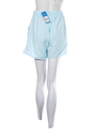 Damen Shorts Adidas Originals, Größe M, Farbe Blau, Preis 21,83 €
