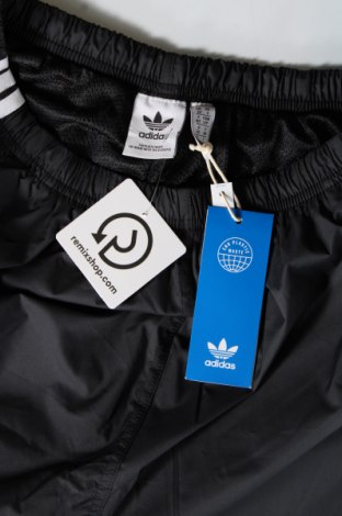 Γυναικείο κοντό παντελόνι Adidas Originals, Μέγεθος S, Χρώμα Μαύρο, Τιμή 21,83 €
