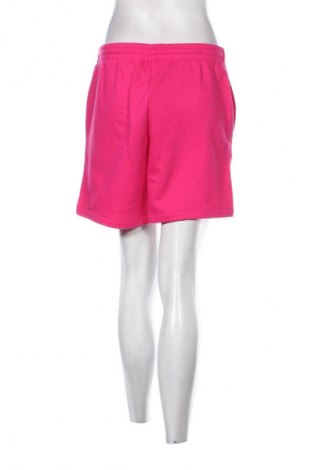 Γυναικείο κοντό παντελόνι Adidas Originals, Μέγεθος XS, Χρώμα Ρόζ , Τιμή 21,83 €
