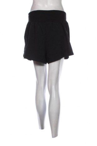 Γυναικείο κοντό παντελόνι Aerie, Μέγεθος XL, Χρώμα Μαύρο, Τιμή 4,70 €