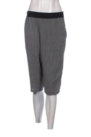 Γυναικείο κοντό παντελόνι Ahlens, Μέγεθος XL, Χρώμα Πολύχρωμο, Τιμή 7,05 €
