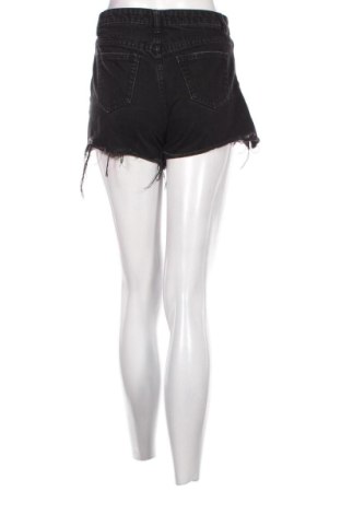 Дамски къс панталон Alexander Wang, Размер S, Цвят Черен, Цена 78,54 лв.
