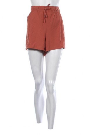 Damen Shorts All In Motion, Größe XXL, Farbe Braun, Preis € 9,25