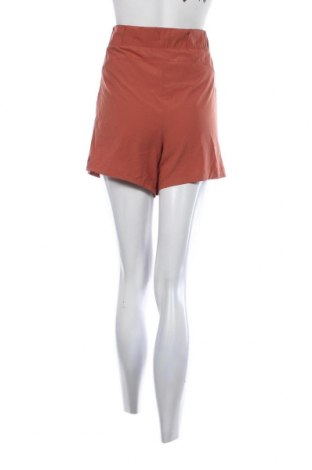 Damen Shorts All In Motion, Größe XXL, Farbe Braun, Preis € 9,25