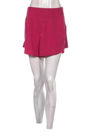 Γυναικείο κοντό παντελόνι All In Motion, Μέγεθος XXL, Χρώμα Ρόζ , Τιμή 5,88 €