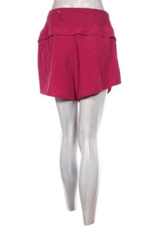 Damen Shorts All In Motion, Größe XXL, Farbe Rosa, Preis 6,61 €