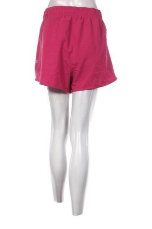 Дамски къс панталон All In Motion, Размер XXL, Цвят Розов, Цена 11,40 лв.
