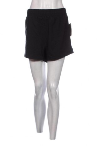 Γυναικείο κοντό παντελόνι All In Motion, Μέγεθος XXL, Χρώμα Μαύρο, Τιμή 11,51 €
