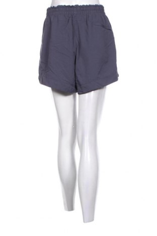 Γυναικείο κοντό παντελόνι All In Motion, Μέγεθος L, Χρώμα Μπλέ, Τιμή 4,70 €