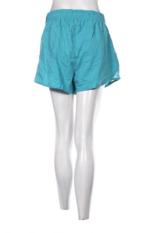 Pantaloni scurți de femei All In Motion, Mărime XL, Culoare Albastru, Preț 35,69 Lei