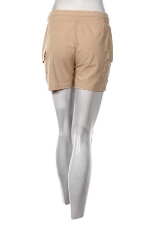 Pantaloni scurți de femei Amisu, Mărime S, Culoare Bej, Preț 21,88 Lei