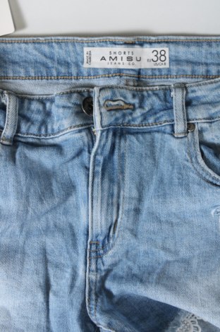 Damen Shorts Amisu, Größe M, Farbe Blau, Preis 5,29 €