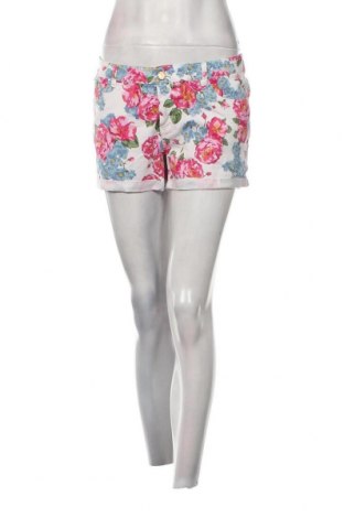 Γυναικείο κοντό παντελόνι Amisu, Μέγεθος S, Χρώμα Πολύχρωμο, Τιμή 3,41 €