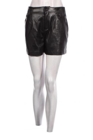 Γυναικείο κοντό παντελόνι Amisu, Μέγεθος S, Χρώμα Μαύρο, Τιμή 5,76 €