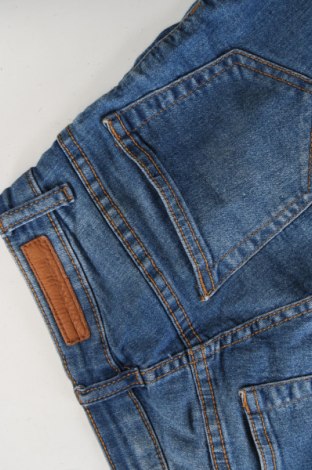 Pantaloni scurți de femei Amisu, Mărime XXS, Culoare Albastru, Preț 29,30 Lei