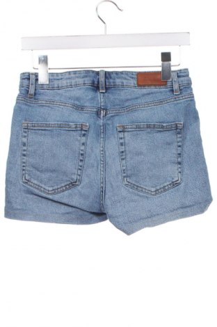 Pantaloni scurți de femei Amisu, Mărime M, Culoare Albastru, Preț 48,47 Lei
